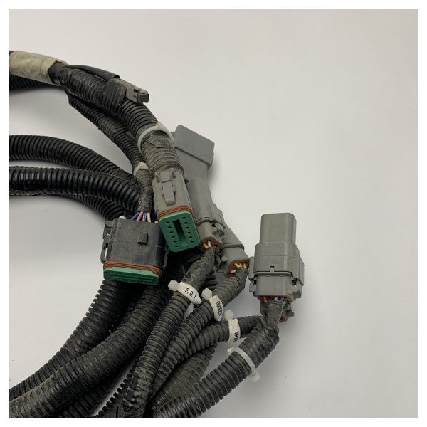 ヤンマー A VC ワイヤードライブハーネスキット - 10164000-21231