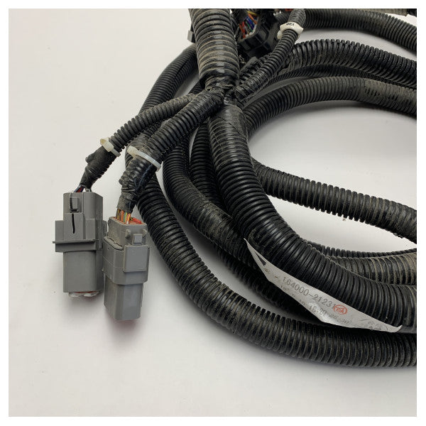 ヤンマー A VC ワイヤードライブハーネスキット - 10164000-21231