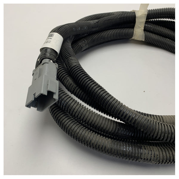 ヤンマー 164000-22221 5ピンケーブル延長ハーネス