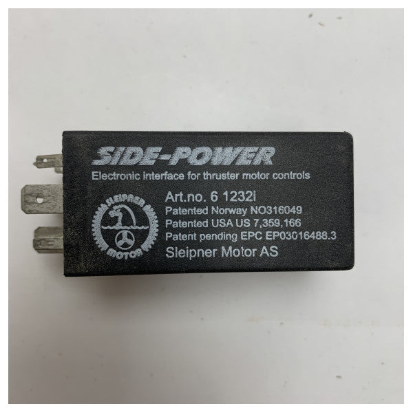 USED ヤンマー 164200-41110 VC20 CAN-S スロットルハンドル