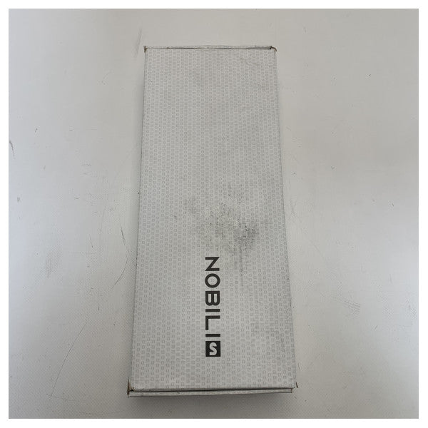 Nobili New Road Einhebelmischer Tab Chrom 164653