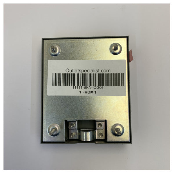 Furuno IC-306 Unidade de Interface de Eletrónica Marítima - Usado