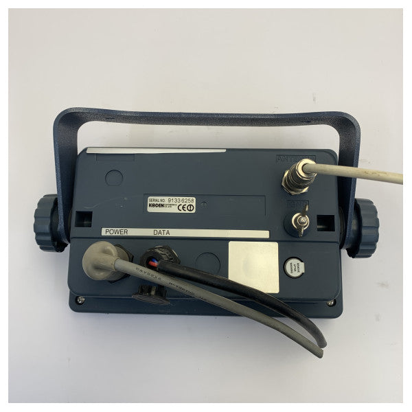 Koden KGP-913-MK2 Marine GPS-navigator - brugt