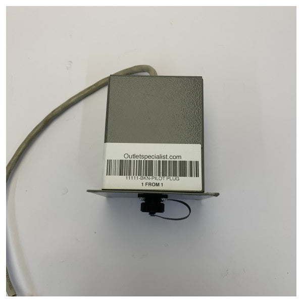 Furuno AIS Pilot Plug Interface FA-100 R150 - OP24-3 - Käytetty