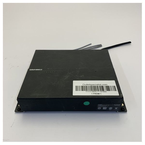 Cobham TT-6194A Marine Electronics Control Unit - Used