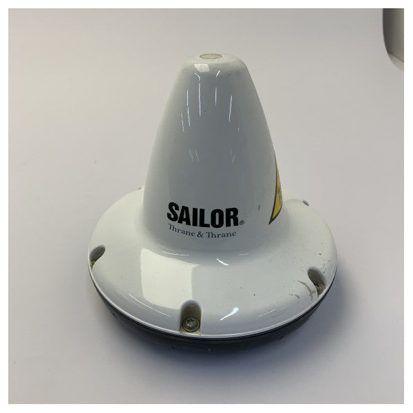 Sailor 3027 SSA マリン衛星通信端末 Inmarsat-C Mini-C - 中古