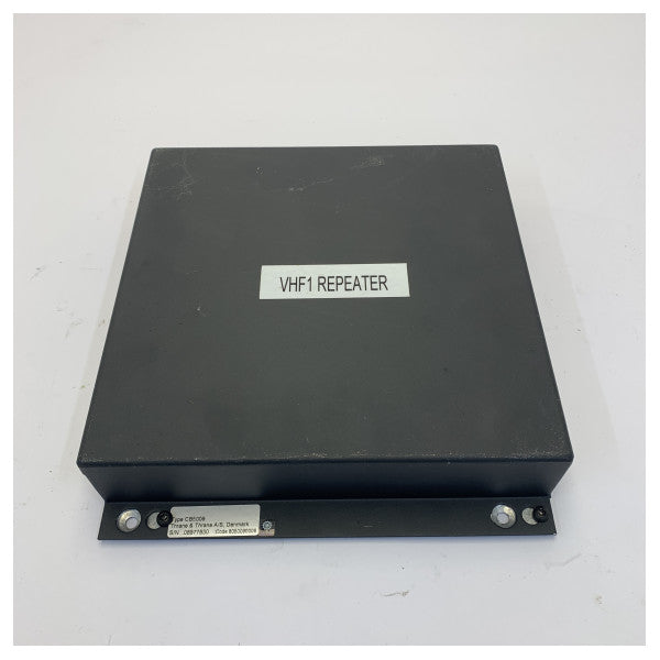 Sailor CB5009 Marine VHF Repeater Communication Interface - Used
