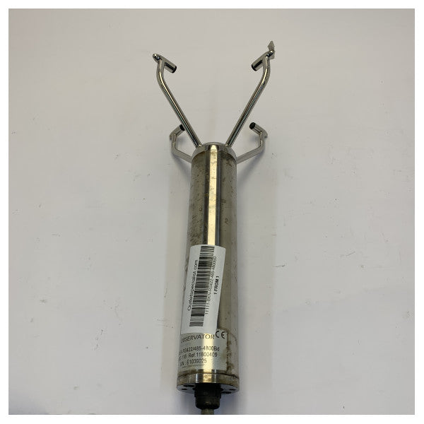 Observator RS422-485-4800BD marine sensor navigationsudstyr - brugt