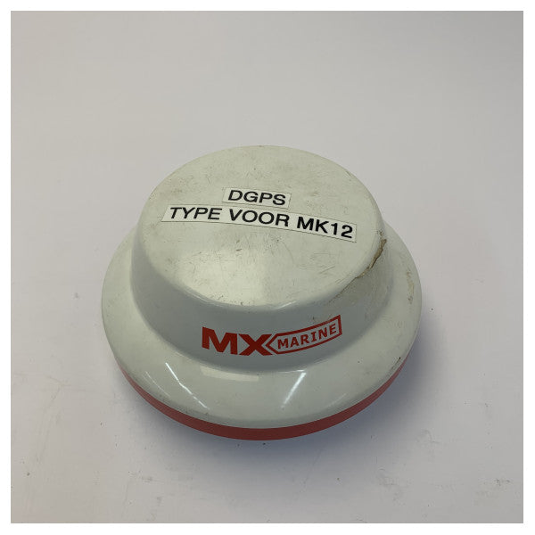 Simrad MX Marine Leica MX521 antenna DGPS per MK12 - Usato