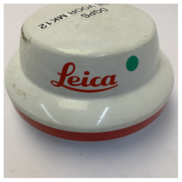 Simrad MX Marine Leica MX521 antenna DGPS per MK12 - Usato