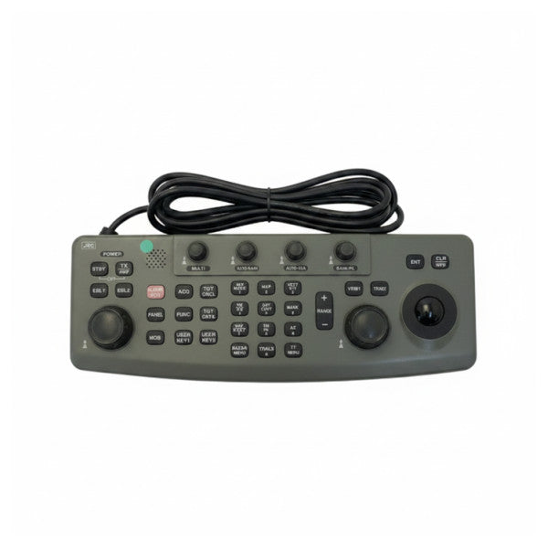 JRC NCE-5171 Marine Controller-enhed tastatur - Brugt