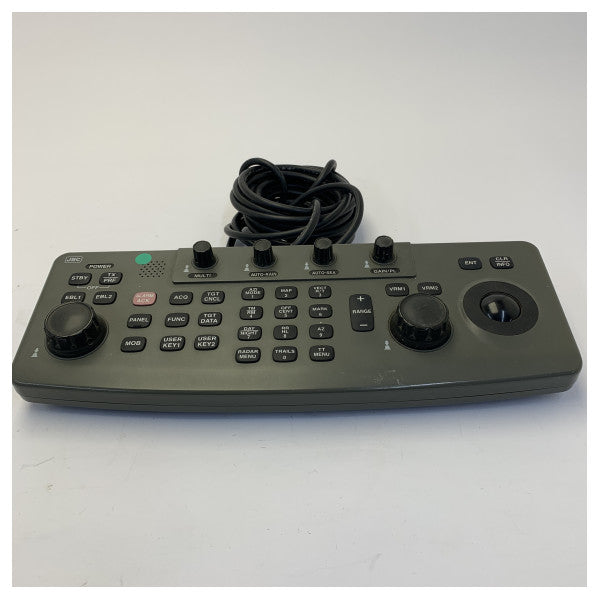 JRC NCE-5171 Marine Controller-enhed tastatur - Brugt