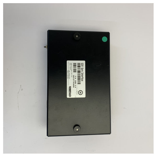 Simrad GI51 Marine Interface Unit - Professionel marineteknik - Brugt