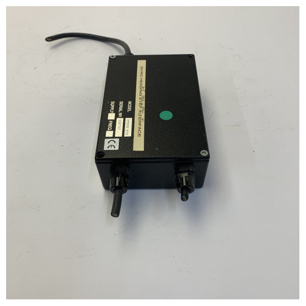 Navitron NT925-STB Marine Navigation Equipment - Used Marine Electronics