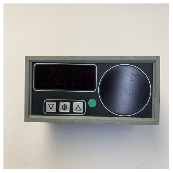 Scandinavian Micro System LR40 DC Digital Gyro Repeater 47842 - Used
