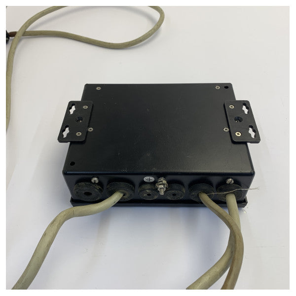 Simrad G40A Gyro Interface Marine Electronics Unit - Used