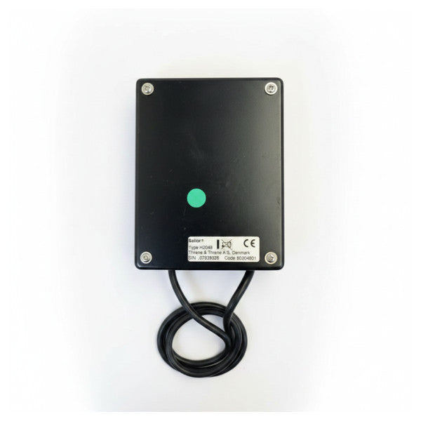 Sailor H2049 Marine Communication Interface Unit - DB9 Connection - Used