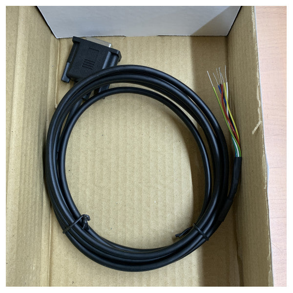 Marine Data MD77ROT Rate of Turn Indicator til planmontering til maritim navigation