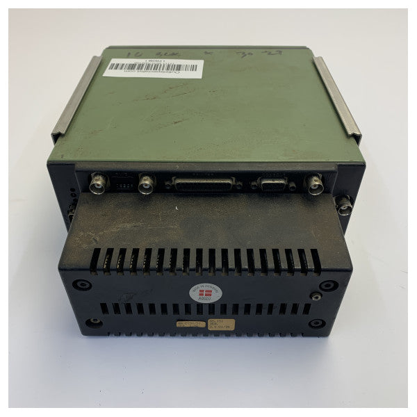 Sailor RM2150 marineradio MF/HF DSC-terminal - brukt
