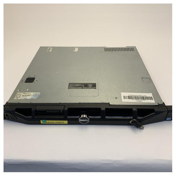 Dell E10S002 Server - Professional Grade Hardware - Used
