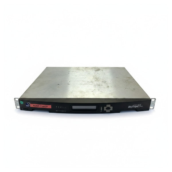 Gilat SkyEdge II Pro Marine Satellit Modem Router - Brugt