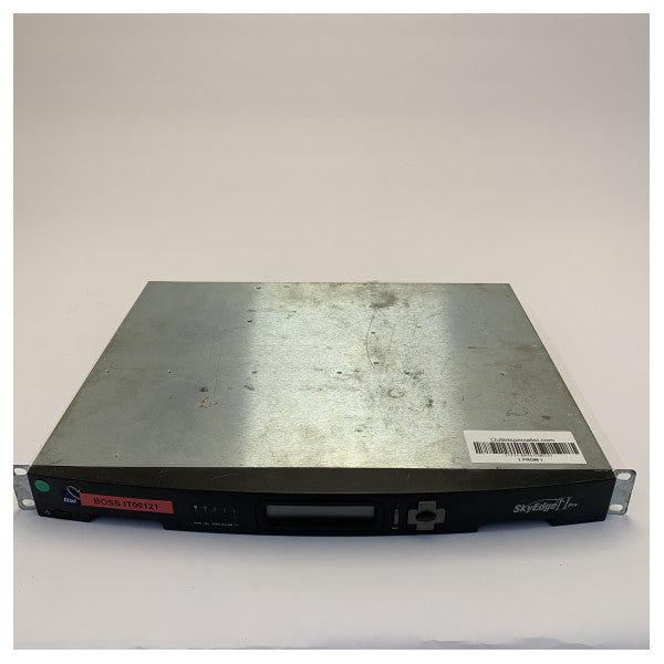 Gilat SkyEdge II Pro Marine Satellit Modem Router - Brugt