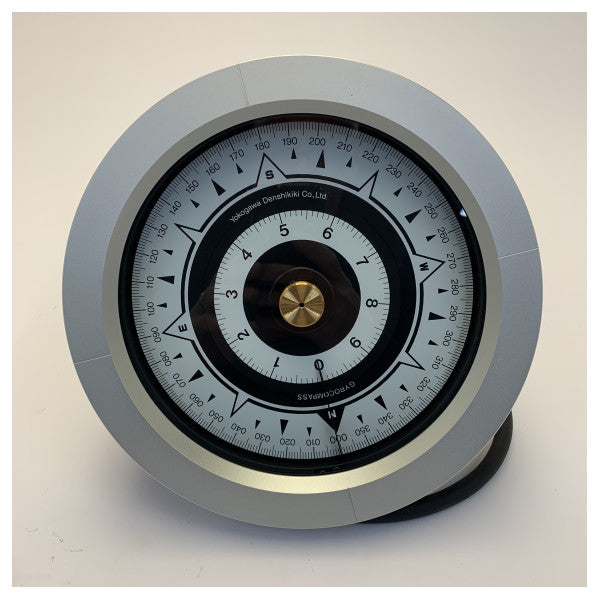 Yokogawa MKR050 gyrometer maritimt navigationsinstrument i professionel kvalitet