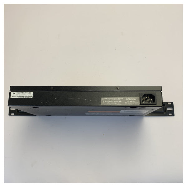 Riverbed SHA-C0250-H Network-Appliance PoE erforderlich - SKBOSS IT00066 - Gebraucht