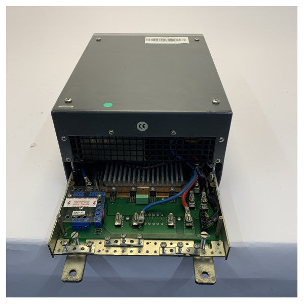 Sailor HF-SSB-N2161 Marine HF/SSB Radio Electronics Unit - Used