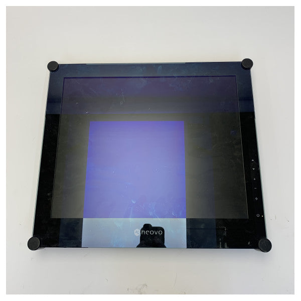 USED Neovo X-17A 17-Inch Marine Touchscreen Display Monitor