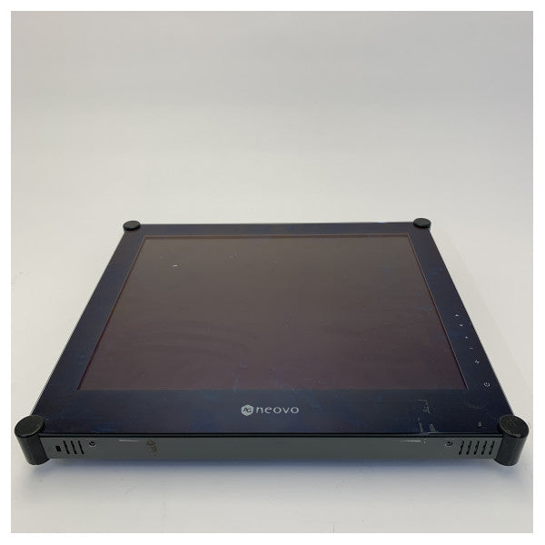USED Neovo X-17A 17-Inch Marine Touchscreen Display Monitor