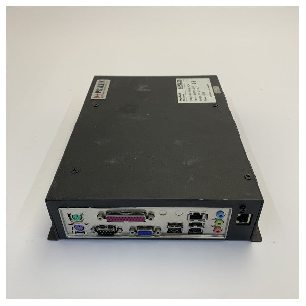 Praxis Marine Computer 98-6-001-725-0 Βιομηχανικός υπολογιστής για Legacy - Μεταχειρισμένο
