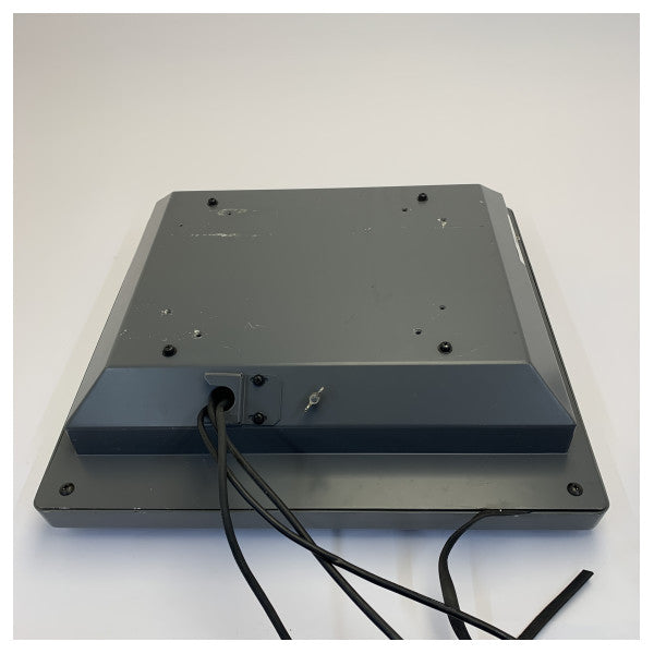 JRC NWZ-173 Marine Displayenhed - Professionel Yacht Navigationsmonitor - Brugt