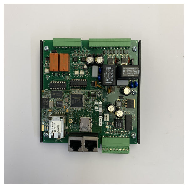 RCM3910 Módulo central de microprocesador RabbitCore - Usado