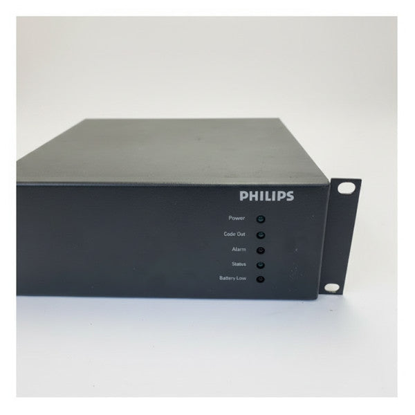 Philips Allegiant LTC-8300-50 Commutateur matriciel vidéo pour système de sécurité - Occasion