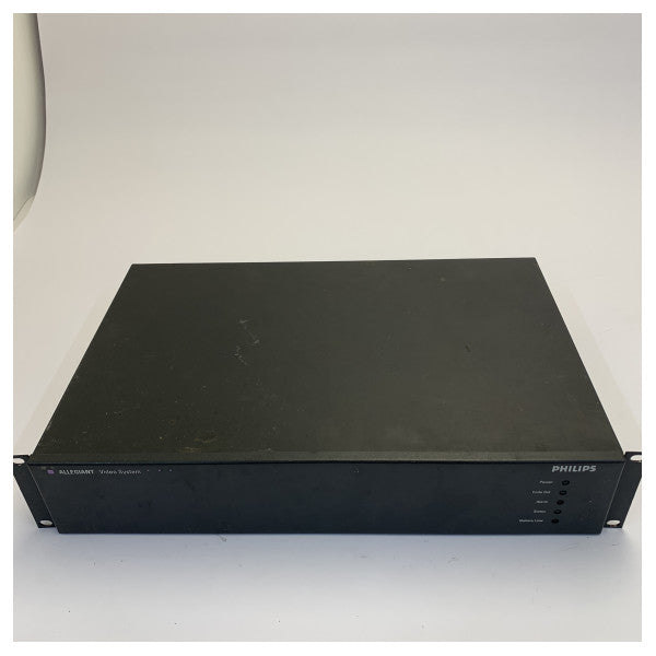 Philips Allegiant LTC-8300-50 Commutateur matriciel vidéo pour système de sécurité - Occasion