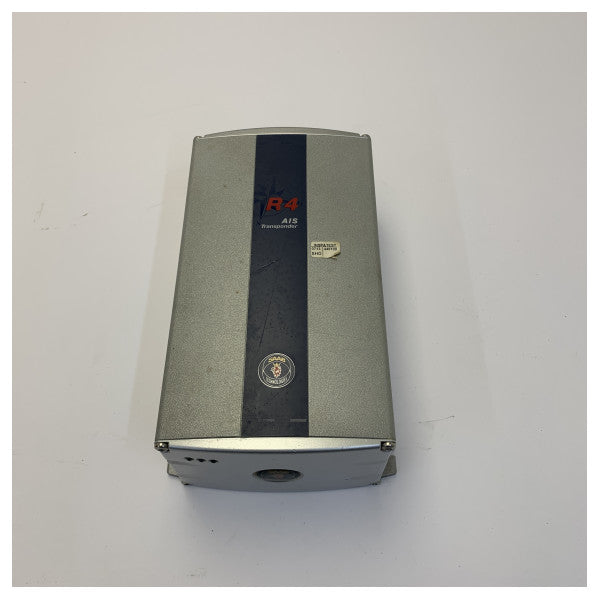 Saab R4 AIS Class A Marine Transponder System - Used