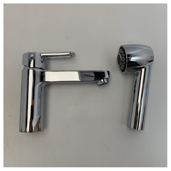 Nobili New Road Road Single Lever Bathroom Tab - 168515