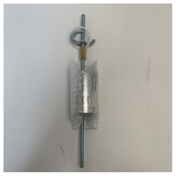 Nobili New Road Road Single Lever Bathroom Tab - 168515