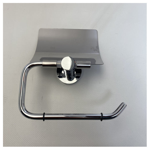 Beneteau Group Chrome Paper Holder - 082289 | 169315
