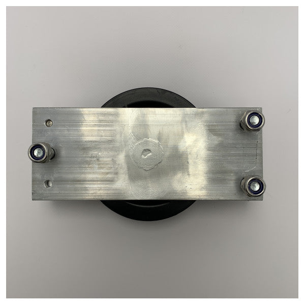 Jefa Lenkradsystem Rollenführung für Kabel - 17-07-23