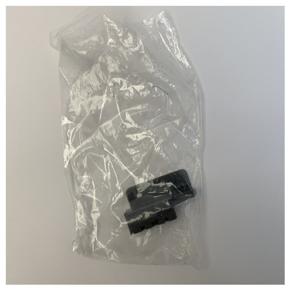 Jefa Lenkradsystem Rollenführung für Kabel - 17-07-23