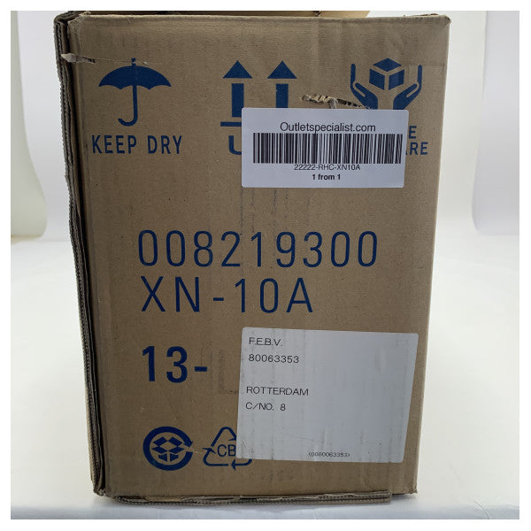 Furuno XN10A åben radarantenne 41 tommer