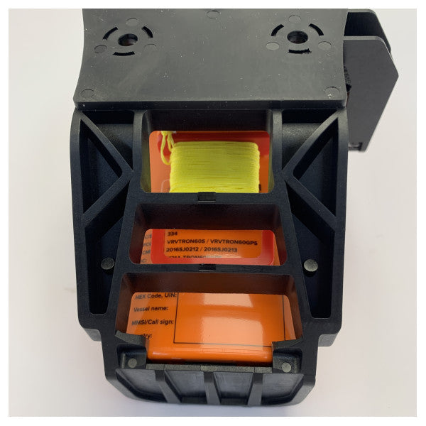 Jotron 83320 Marine EPIRB-Notfunkbake - Marine-Sicherheitsausrüstung