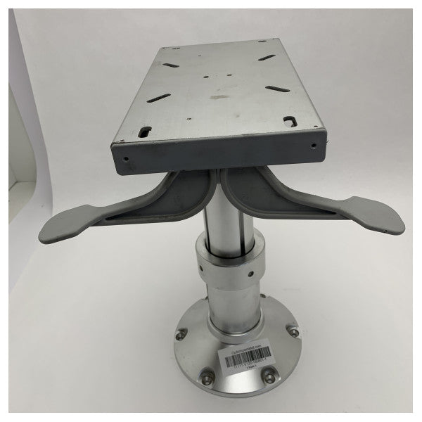Eastsun Marine Aluminium Marine Bootssitz Pedestal 470mm - 185601