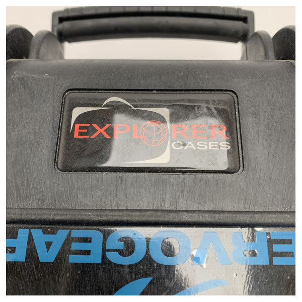 Zestaw narzędzi do pomiaru ciśnienia morskiego Servogear