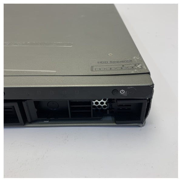 QNAP TS-459U-RP 4-Bay Rackmount NAS Network Attached Storage - Used
