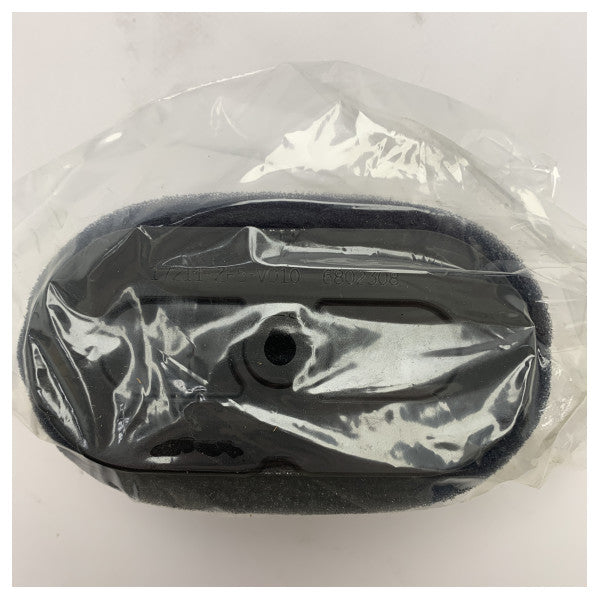 Honda Marine-Luftfilterelement 17211-ZF5-V01 - Langlebiger, feuchtigkeitsresistenter Motor-Luftansaugfilter