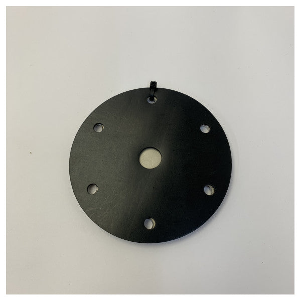 Fuel Tank Cap with Gasket for Yacht 005020455