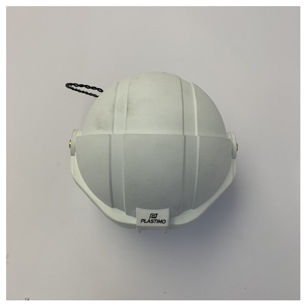 Plastimo Offshore 105 Marinekompass Hvit Navigasjonsutstyr MD271